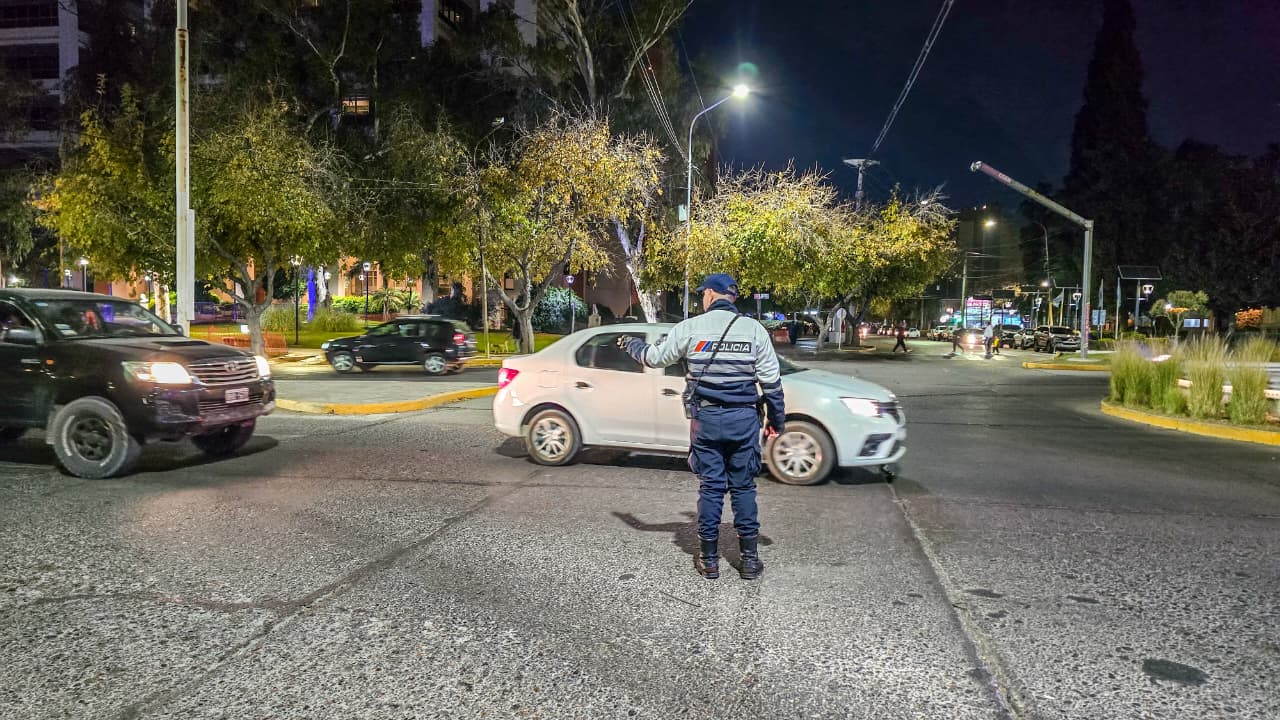 Festi Joven: desplegarán 290 policías y habrá controles en los accesos al Parque de Mayo