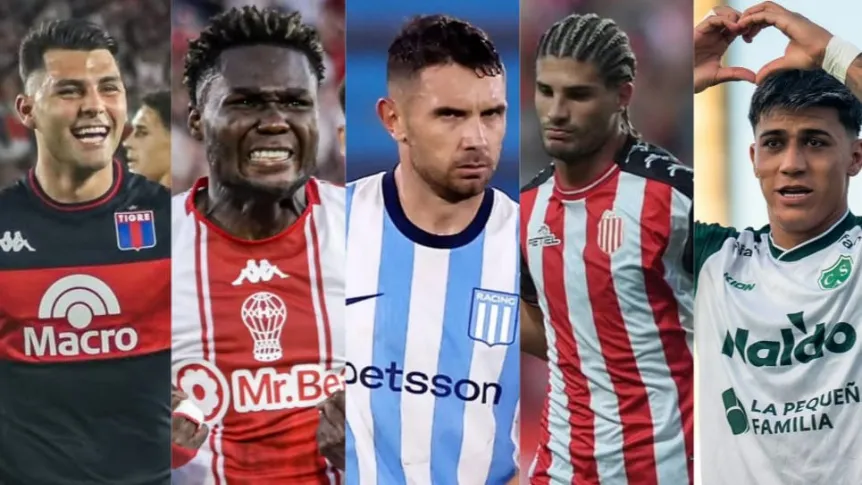 Se definen los clasificados a los Play Off de la zona B