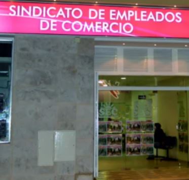 Empleados de Comercio: sin cobertura de anestesiología y cirugía