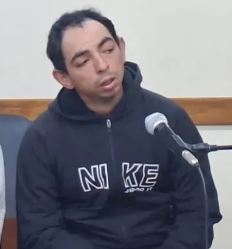 Robo y abuso en Concepción: a Juan Tello lo desvinculan del hecho y fue liberado
