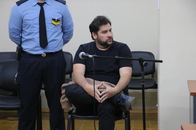 Nueva acusación contra Storniolo: investigan si presentó documentos falsos para evitar el juicio