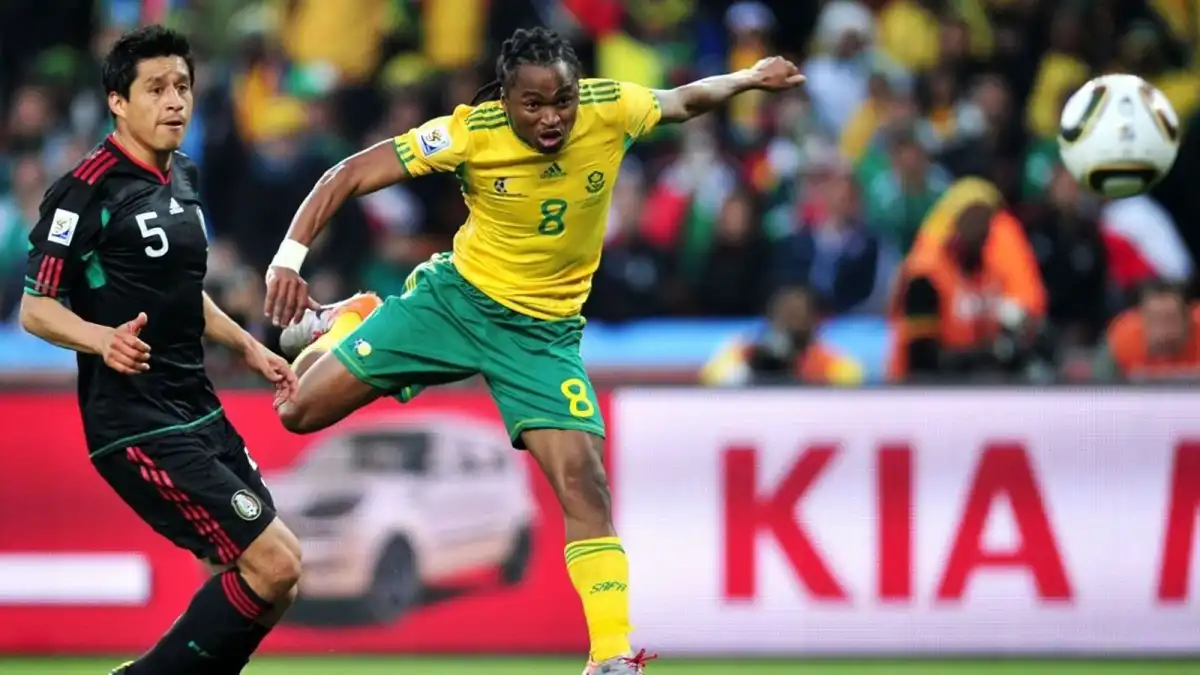 México y Sudáfrica abren el Mundial en el Azteca