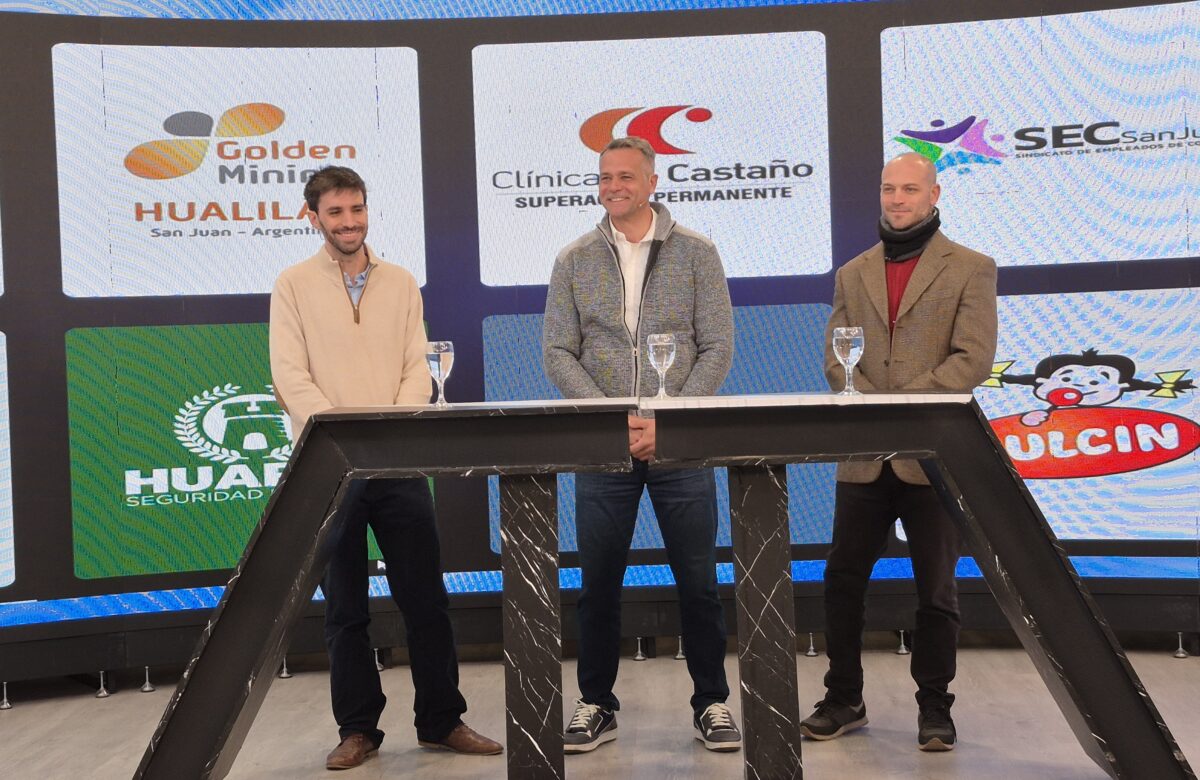 Team Peine debutó con puntaje ideal en La Ventana
