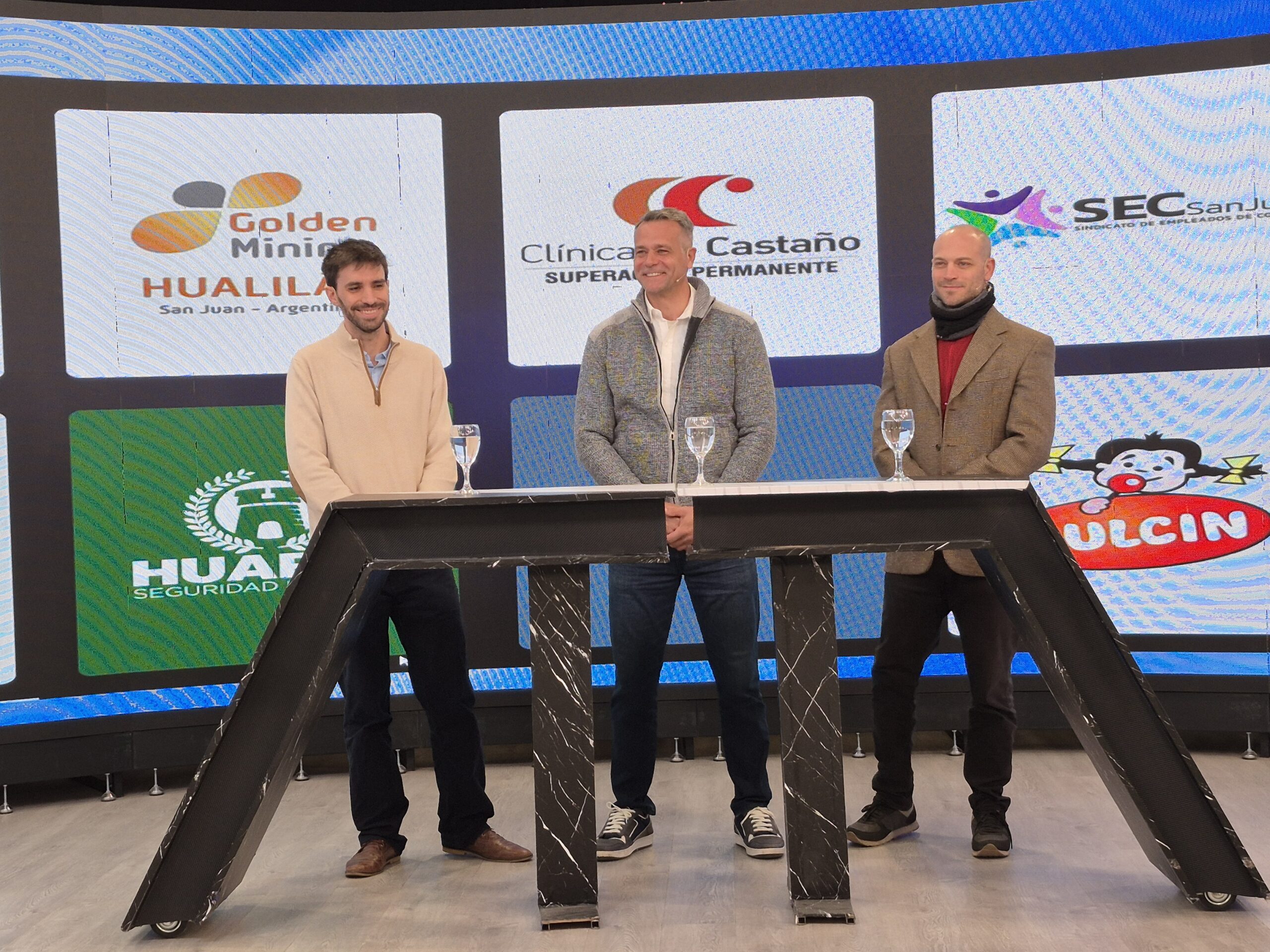Team Peine debutó con puntaje ideal en La Ventana