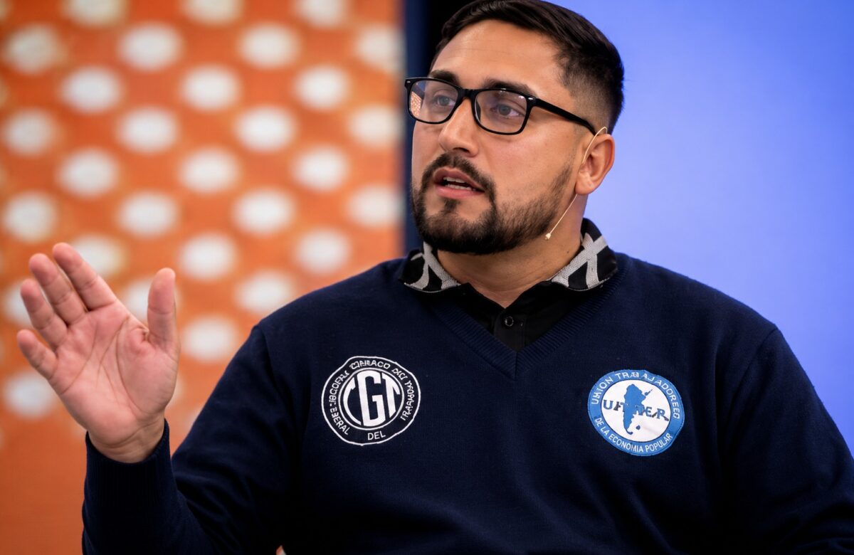 El gremio UPSRA denuncia licitaciones que precarizan