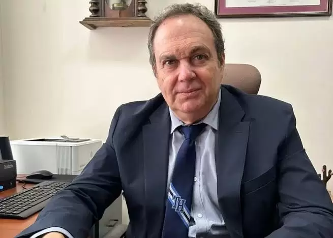 Baigorrí defendió el protocolo: «No hay restricciones a la libertad de fiscales ni de medios»