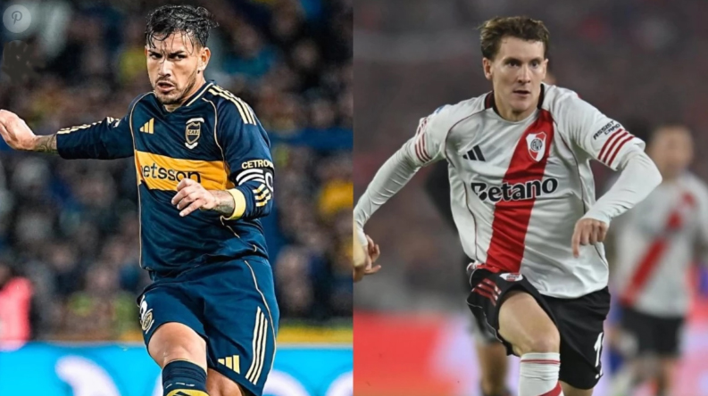 Boca y River ya tienen fechas para sus duelos por la Copa Argentina