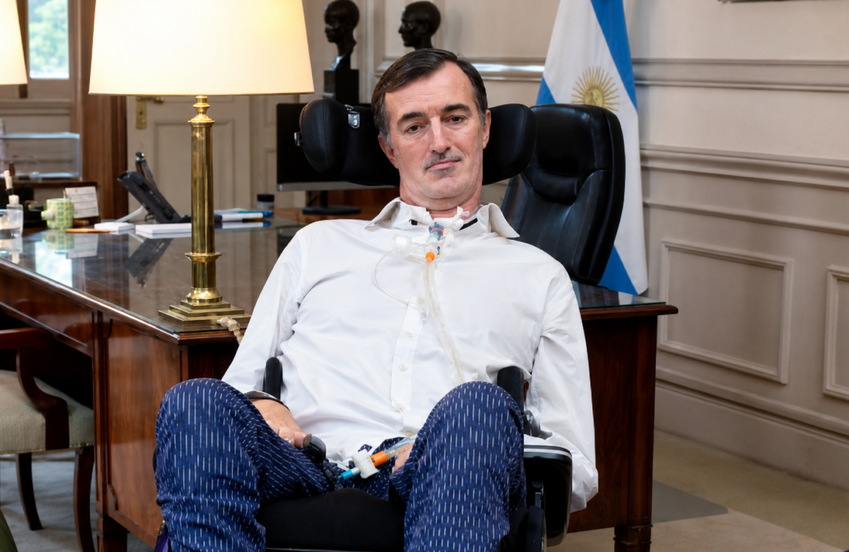 Bullrich renunció al PRO con críticas a Macri y a la “protección a Manuel Adorni”