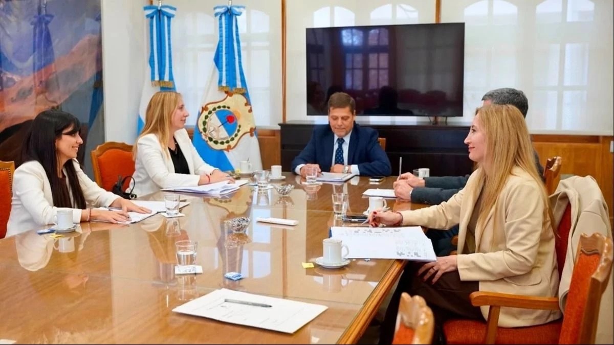 Concurso abierto para tres cargos judiciales