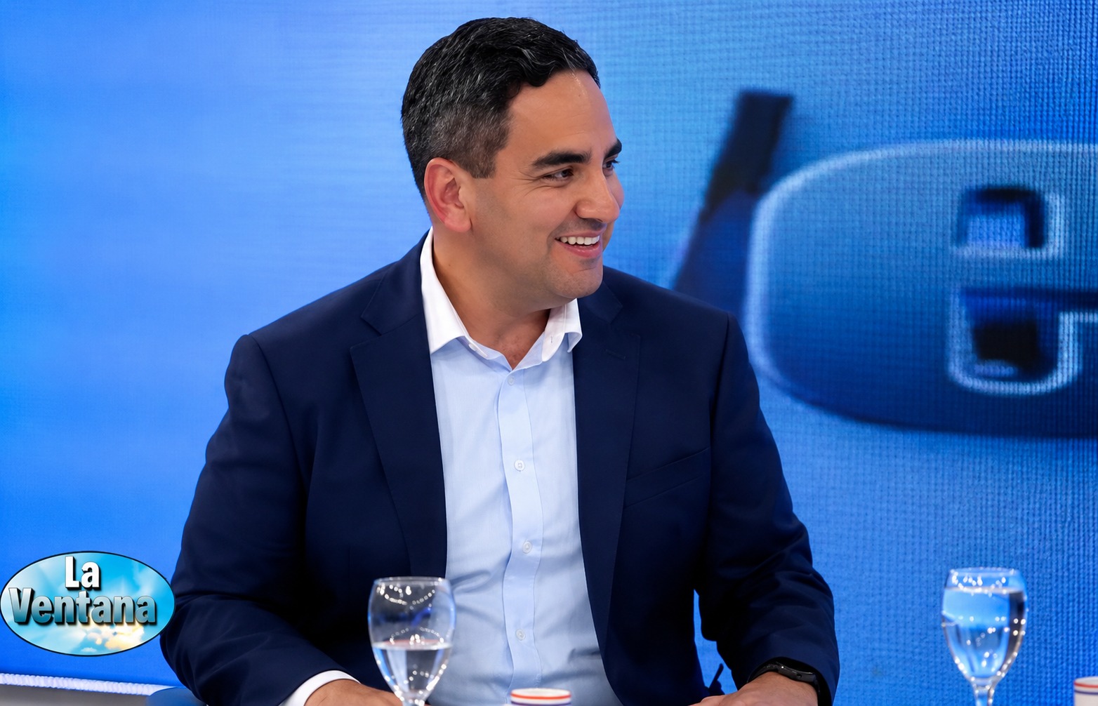 Cornejo defendió el apoyo del PRO a Milei