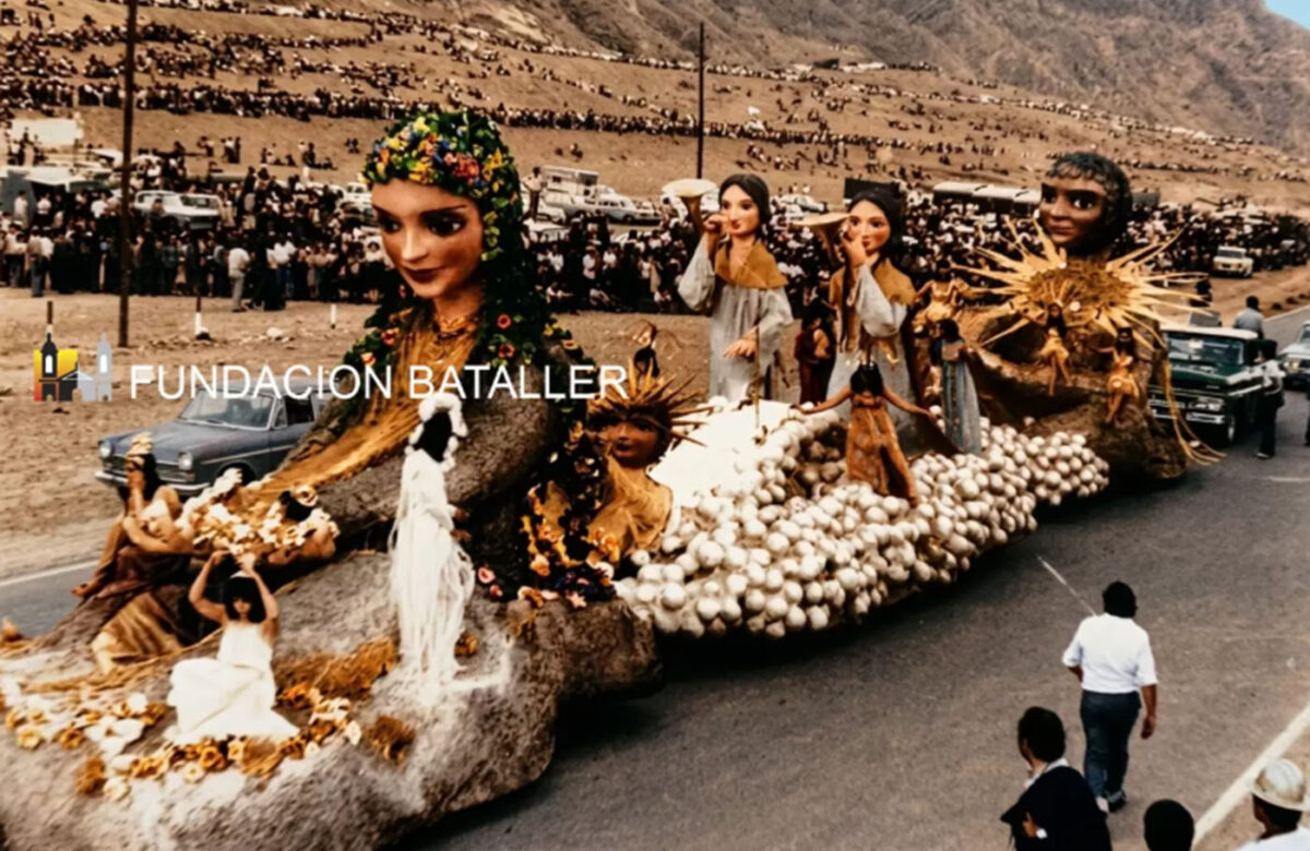 Fiesta del Sol de 1973