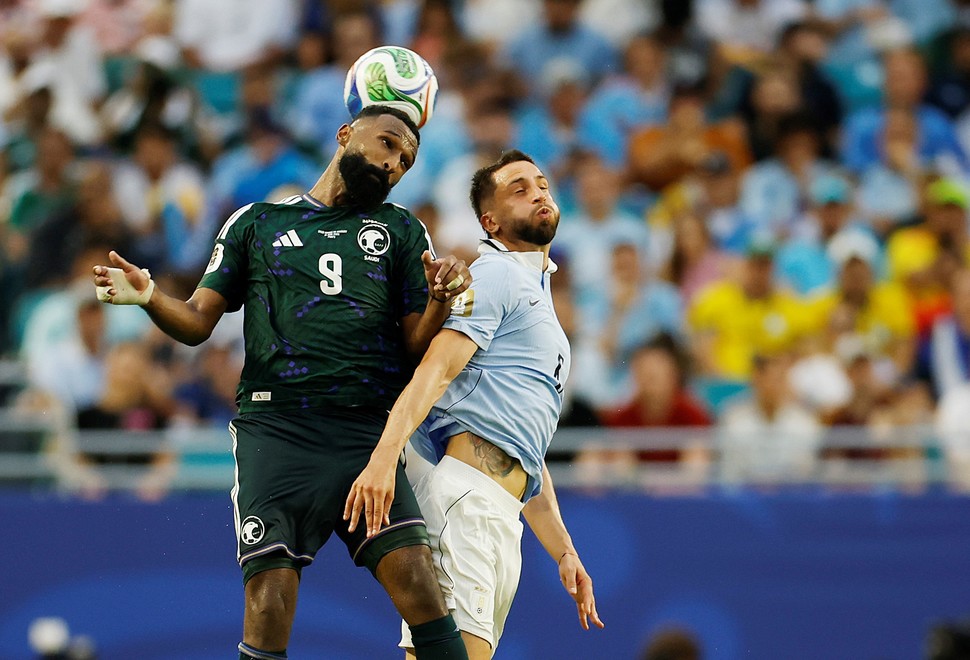 Lunes de empates: Una jornada sin ganadores en el Mundial