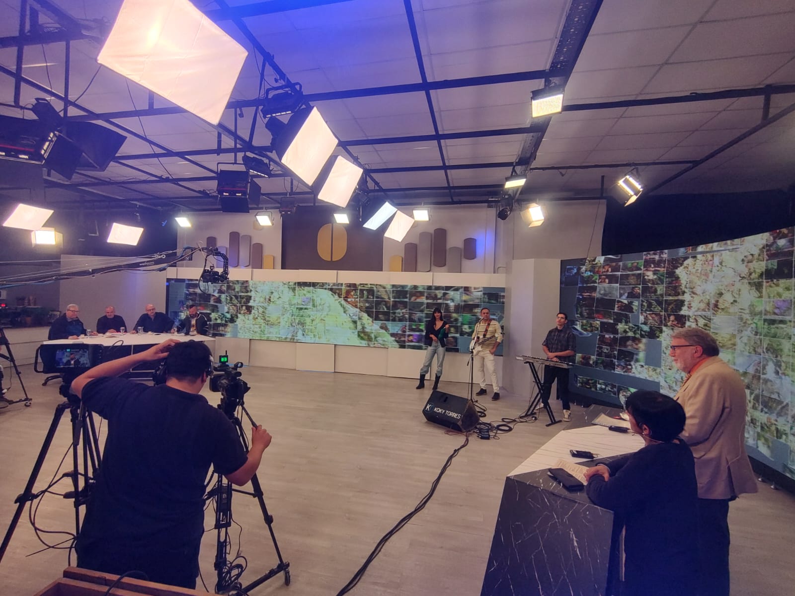 El Concurso de Intérpretes de La Ventana sumó dos nuevos clasificados