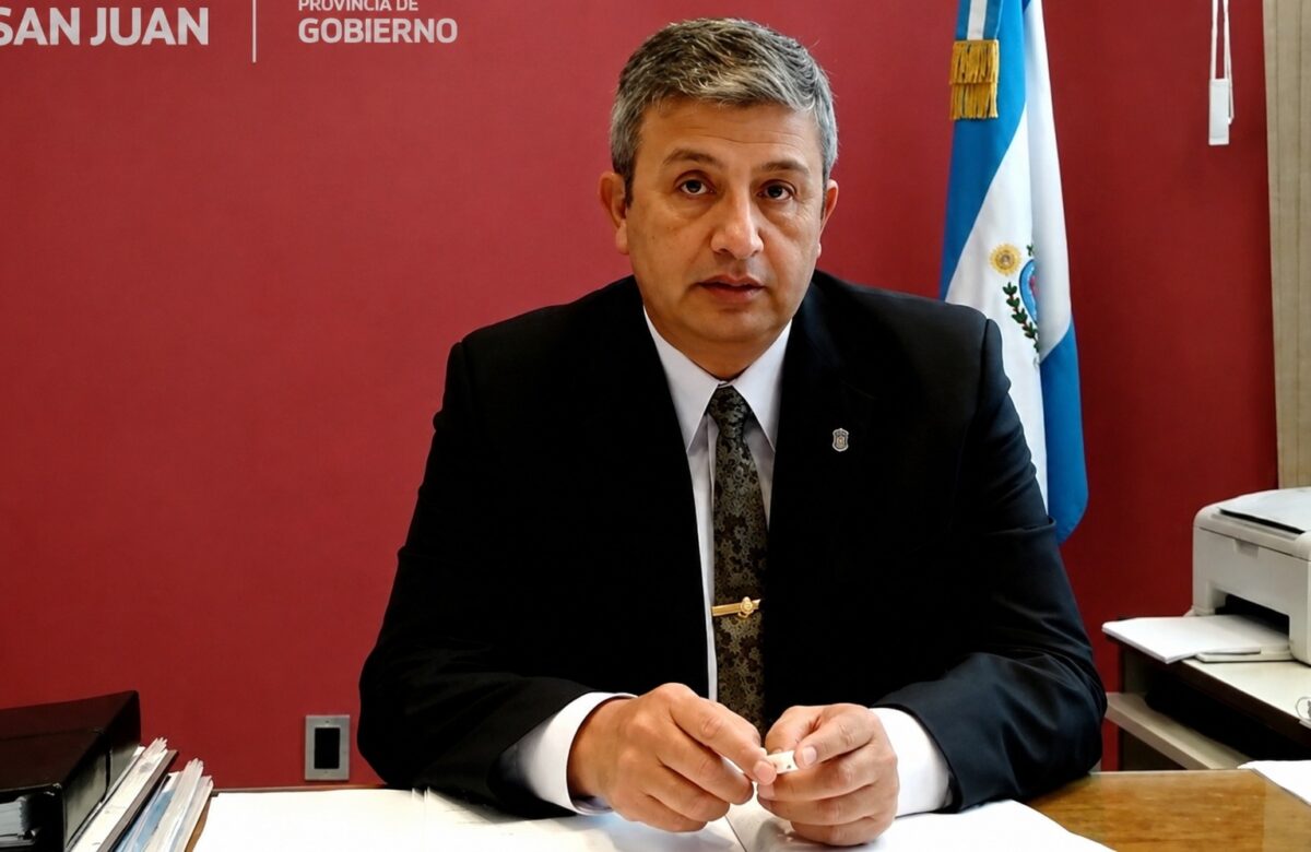 El exjefe de Policía Martínez busca limpiar su nombre en tribunales