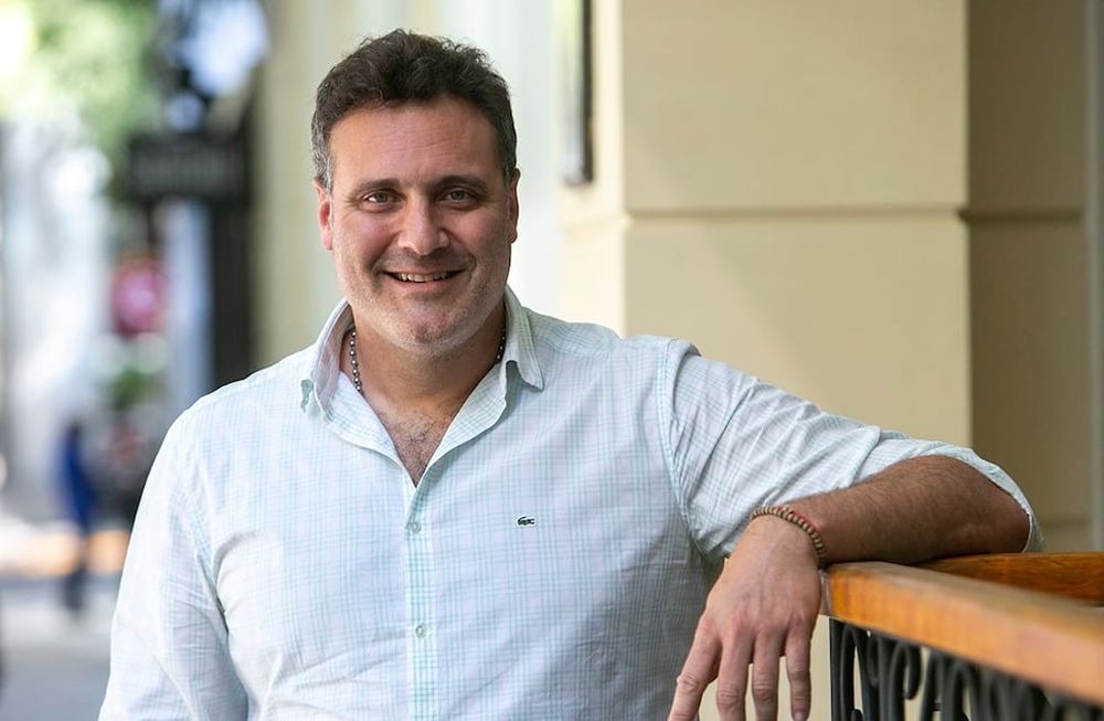Materia: “La cautelar evitó un apagón en COVIAR”