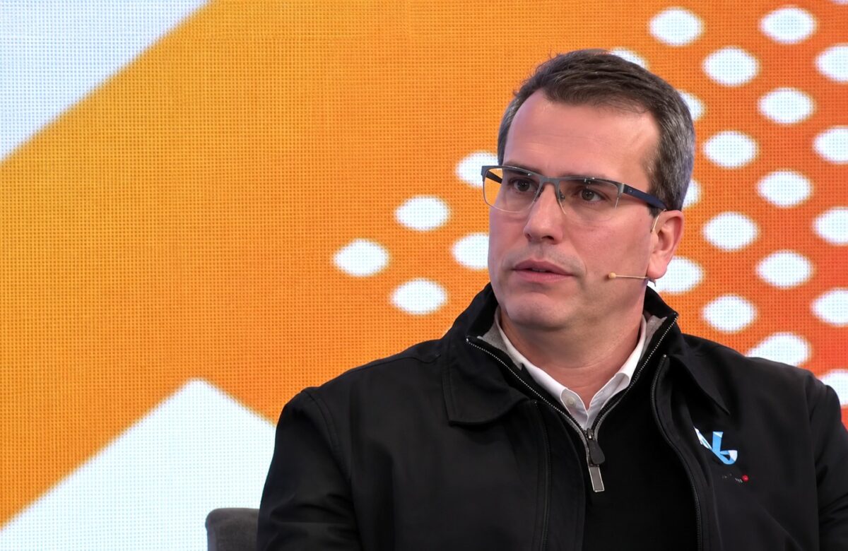 Munisaga: “Hay que preparar a San Juan para aprovechar la minería”
