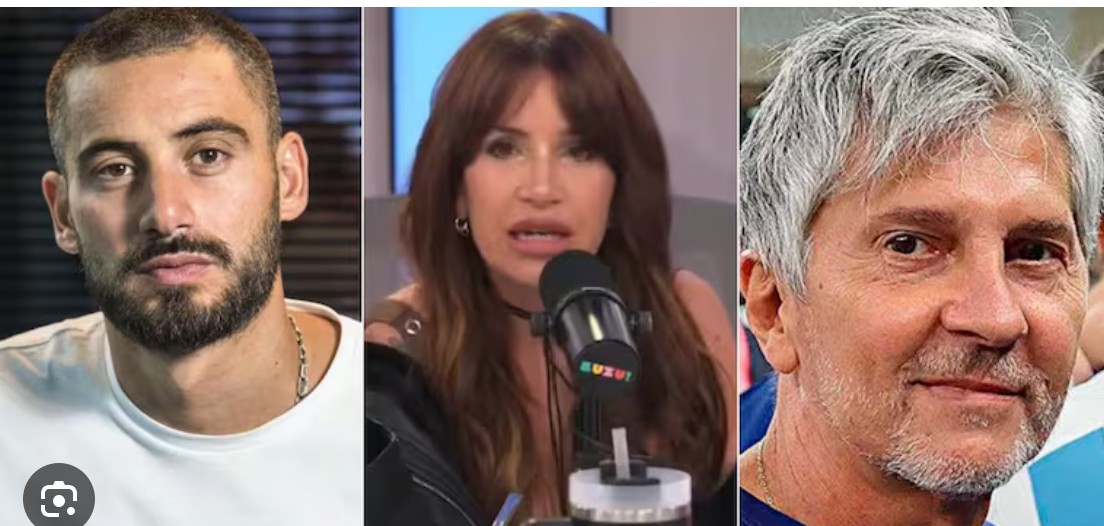 FAKE NEWS: EL ESCÁNDALO QUE SACUDIÓ A LUZU TV