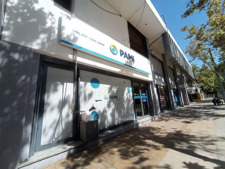 Jubilados sin cobertura: la crisis del PAMI golpea a San Juan