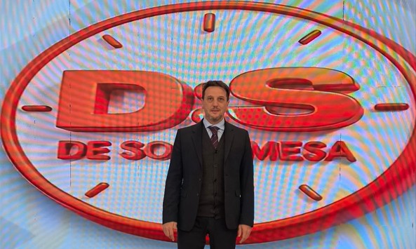 Perea defendió la ley minera y pidió más compromiso local