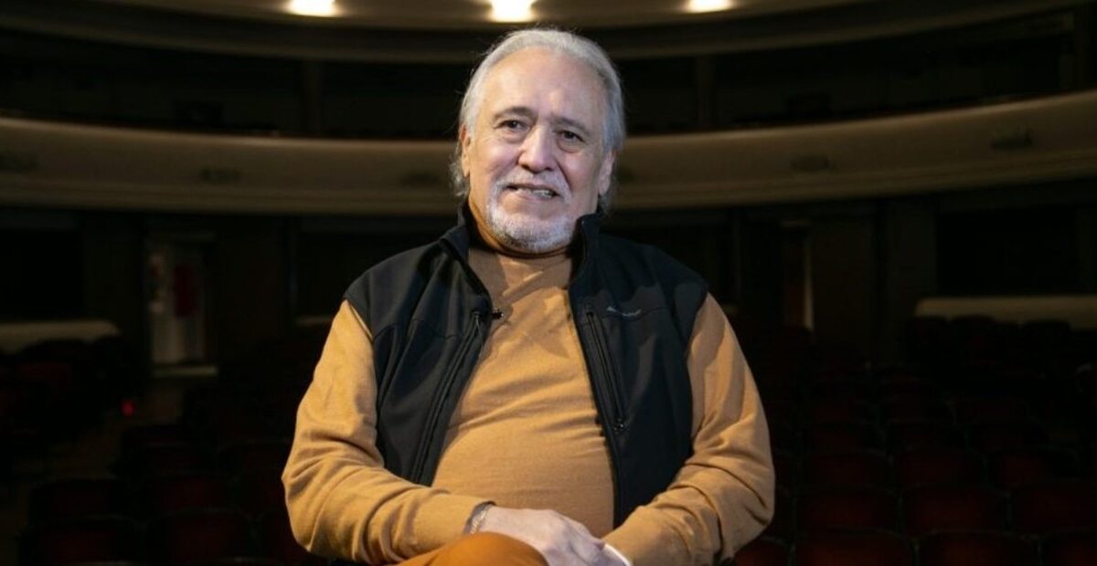 Murió Pocho Sosa, voz del folclore cuyano