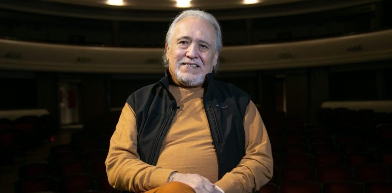 Murió Pocho Sosa, voz del folclore cuyano