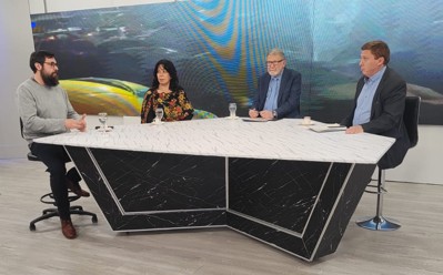 ¿Puede impactar en San Juan? Expertos opinan sobre el doble sismo en Venezuela