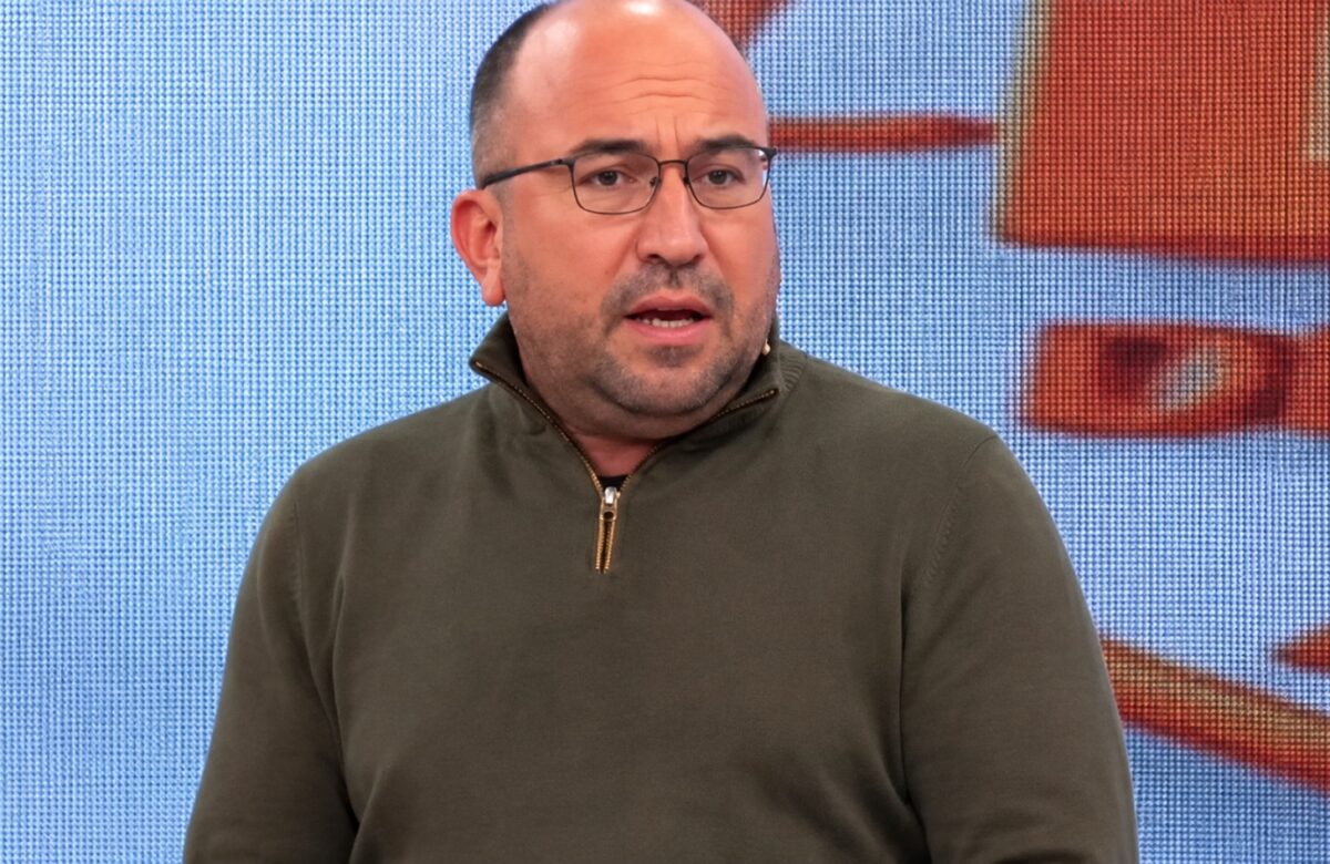 Miodowsky avaló un frente con La Libertad Avanza