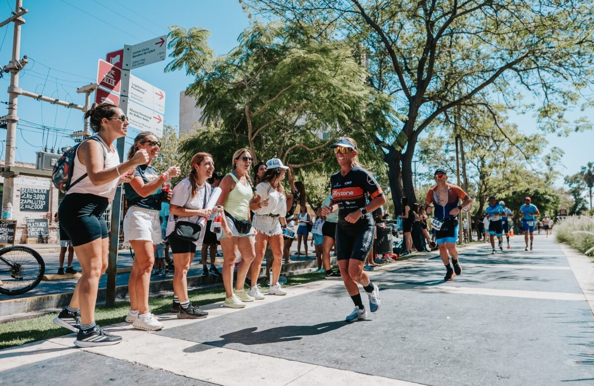 IRONMAN San Juan 2026: abren inscripciones con descuento local