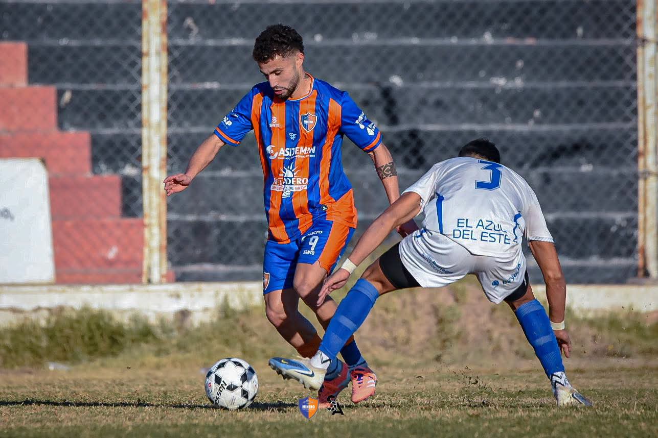 Comienza el Torneo Clausura del fútbol sanjuanino