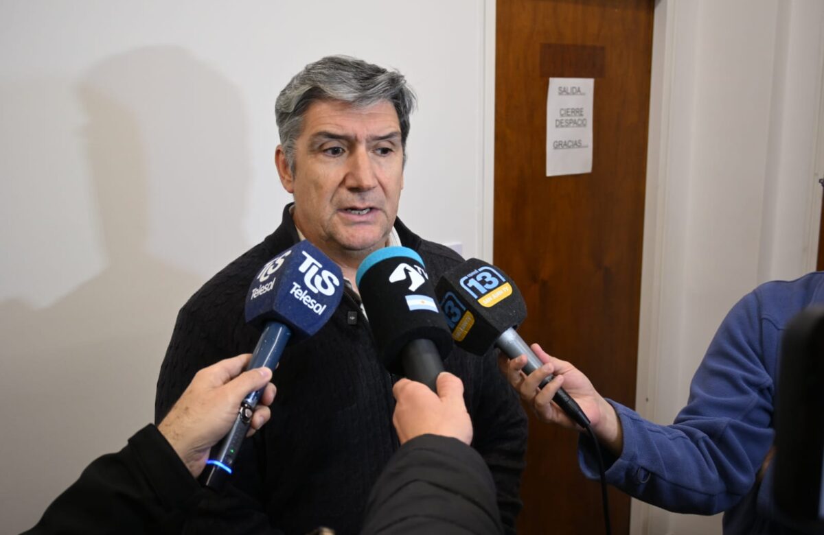 Dieron detalles sobre el siniestro fatal en Rivadavia: identificaron la víctima