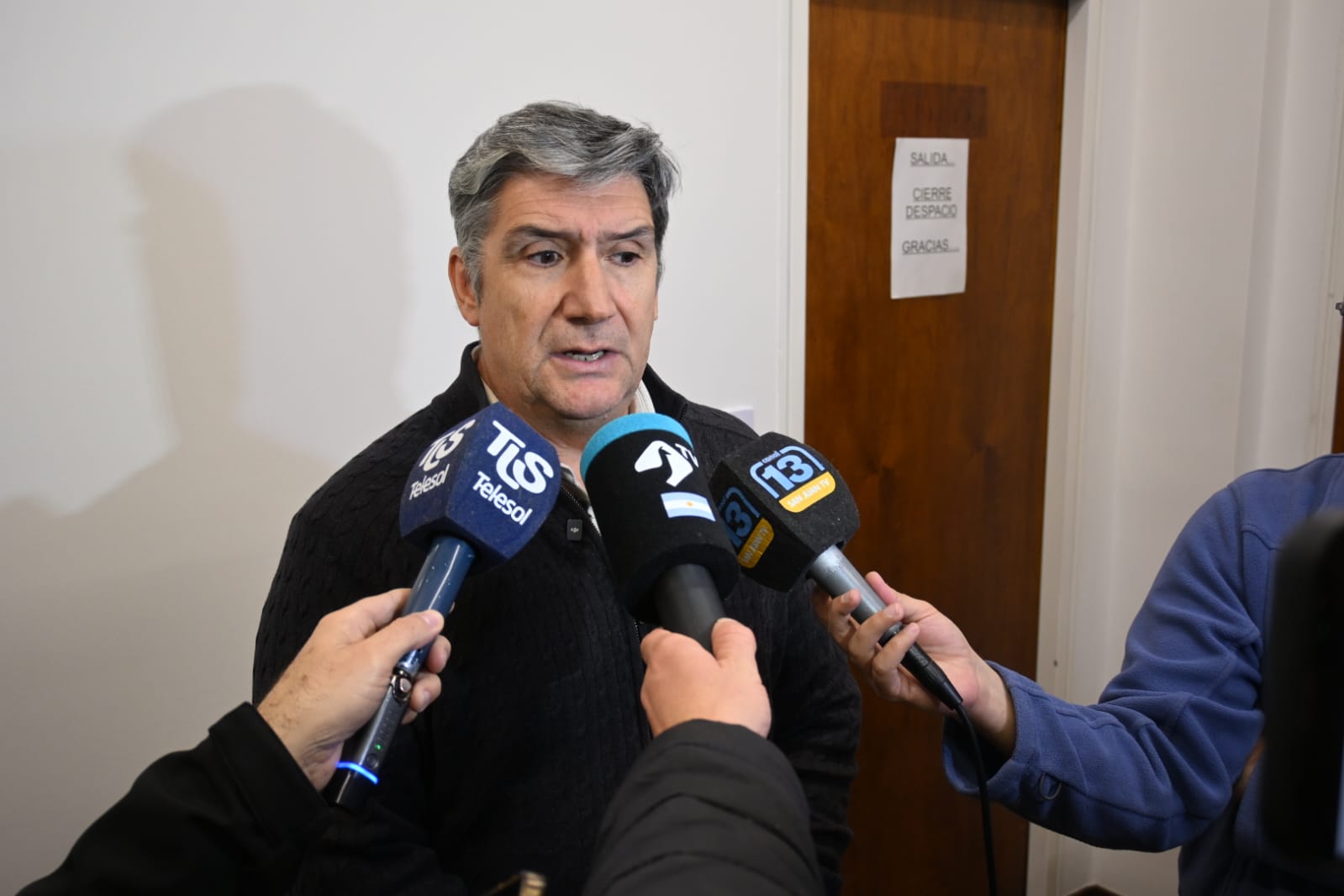 Dieron detalles sobre el siniestro fatal en Rivadavia: identificaron la víctima
