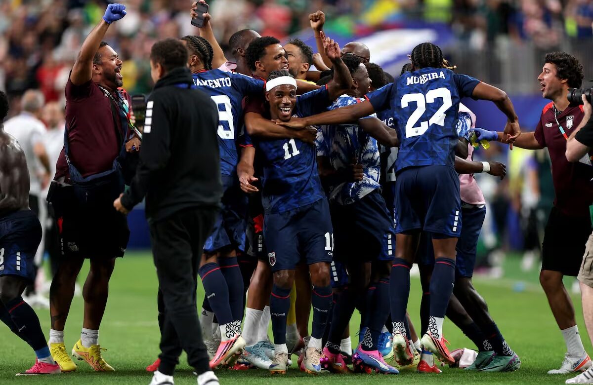 El fenómeno de Cabo Verde: el rival de Argentina en 16avos