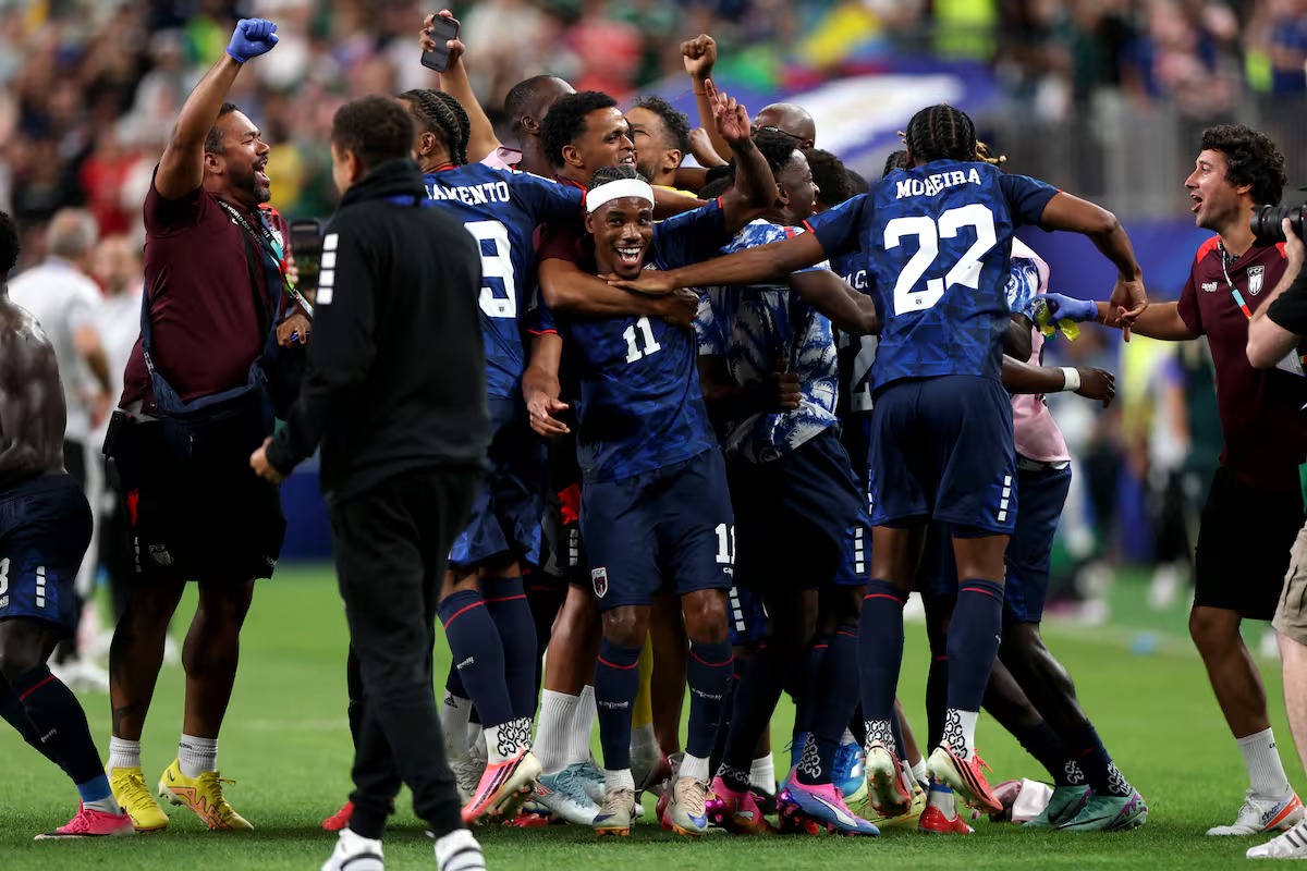 El fenómeno de Cabo Verde: el rival de Argentina en 16avos