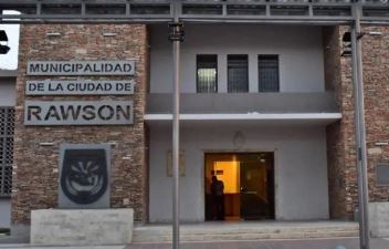 Rawson: implementó la ´Cámara Testigo´