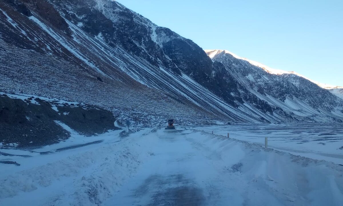 Ruta 150