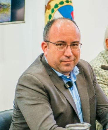 Miodowsky implementó el programa «Rivadavia + Cerca
