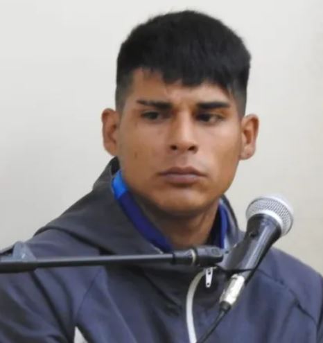 Tras reconocer que «recuperó droga que le pertencia», fue condenado a 7 años de cárcel