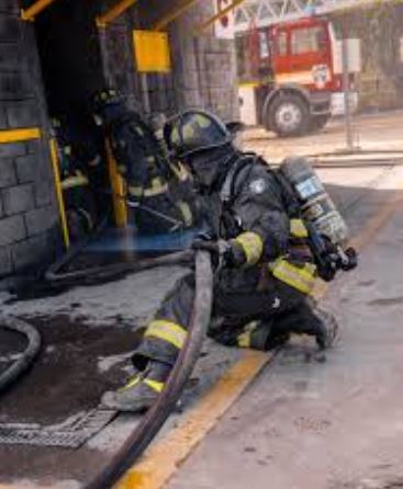 El 90% de los incendios en vivienda, se inicia por conexiones clandestinas