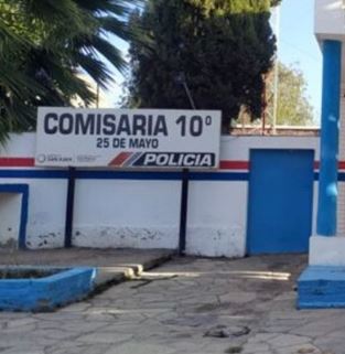 Malestar en la Policía: desapareció otra escopeta reglamentaria, esta vez en 25 de Mayo