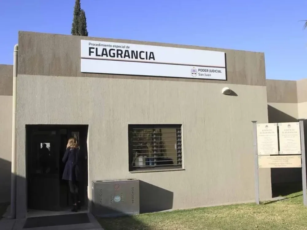 Revocan absolución y condenan al empresario Ariel Jaime en una causa por violencia de género