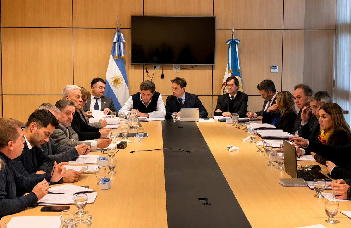 Desarrollo Minero: el proyecto obtuvo despacho y será debatido este jueves