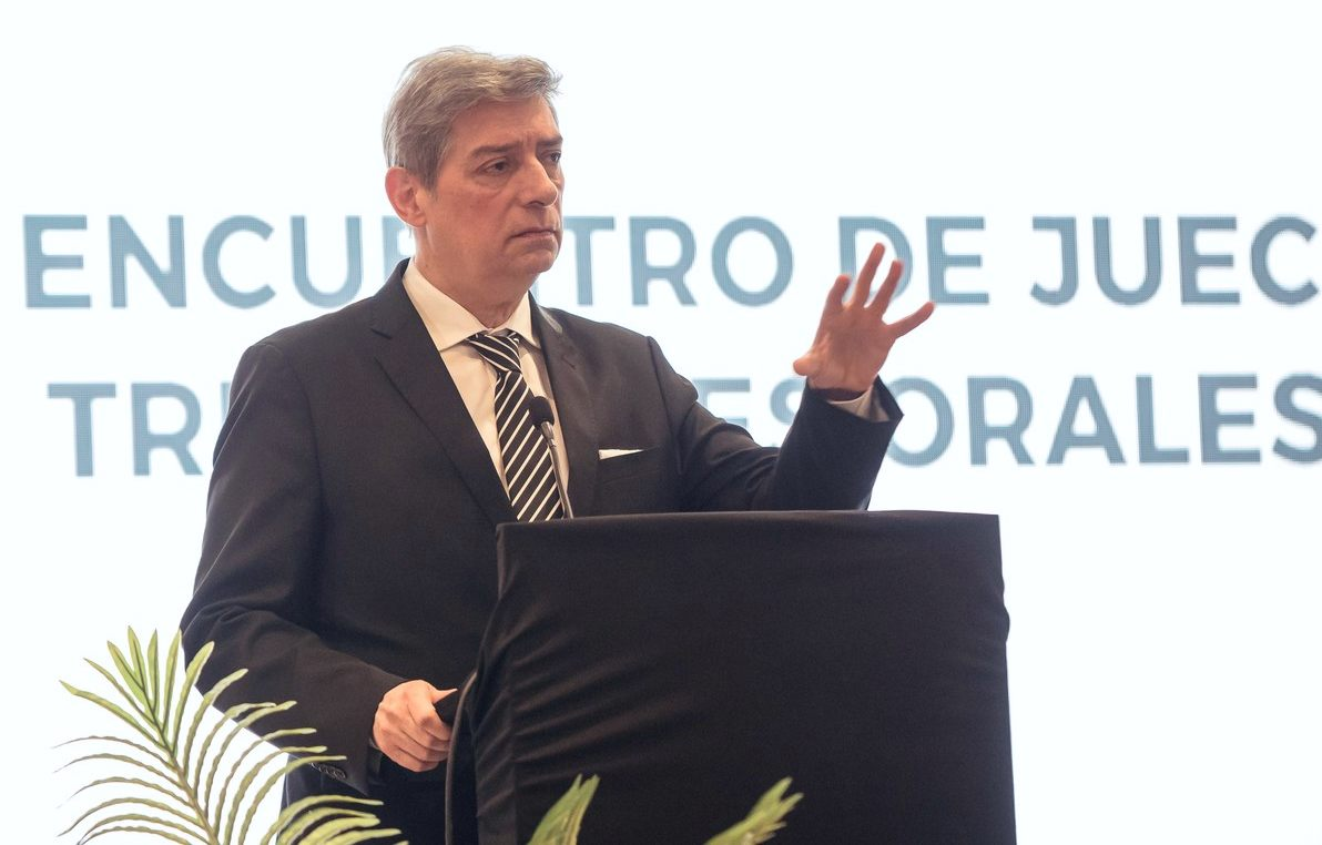 Confirmaron que Horacio Rosatti visitará San Juan en octubre