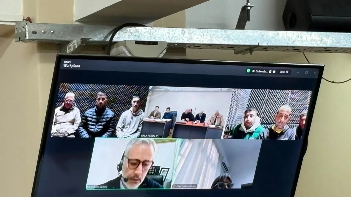 Un imputado quedó libre tras revisión judicial en la causa por el crimen de Emir Barboza
