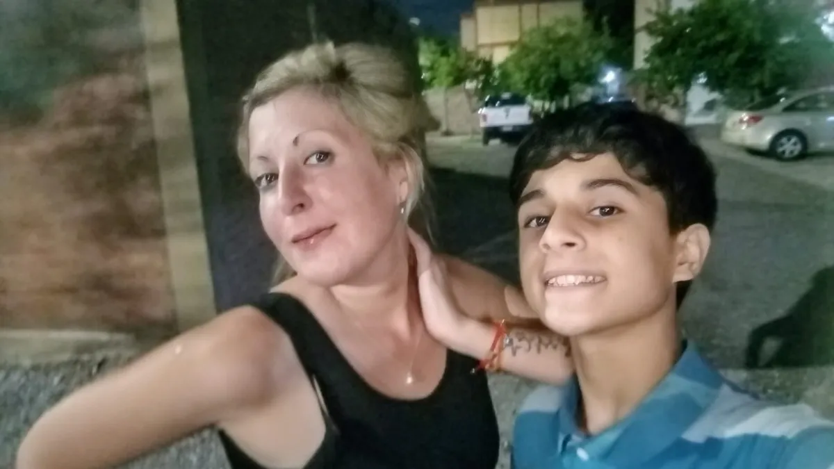 Cerraron la causa del adolescente que cayó al canal y murió: su madre pedirá reabrirla