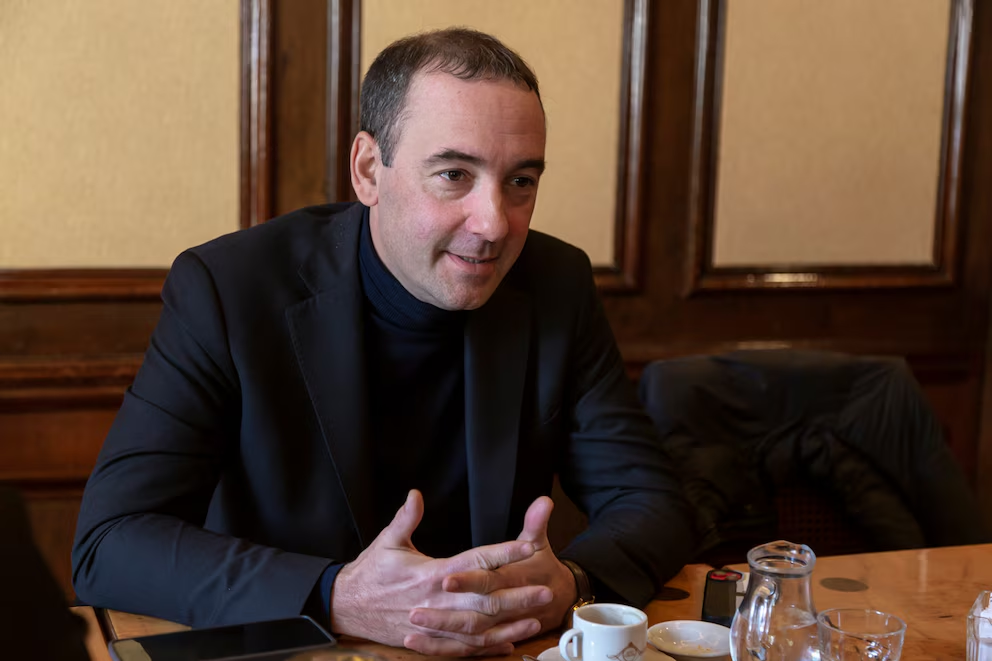 El fiscal Guillermo Marijuan pidió la indagatoria de Francisco Adorni por presentar declaraciones juradas falsas