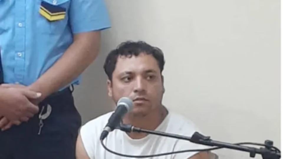 Confirman la prisión preventiva del acusado por la brutal agresión a un prestamista en Chimbas