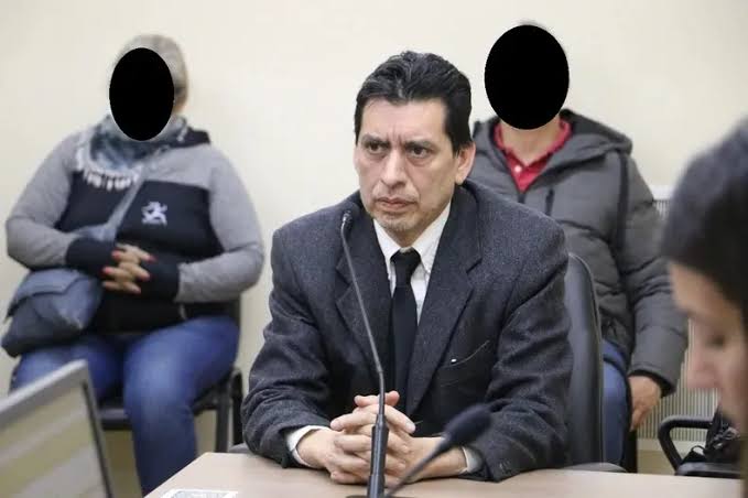 Piden 12 años de prisión para el abogado Gustavo De la Fuente y su socio en el juicio por trata de personas