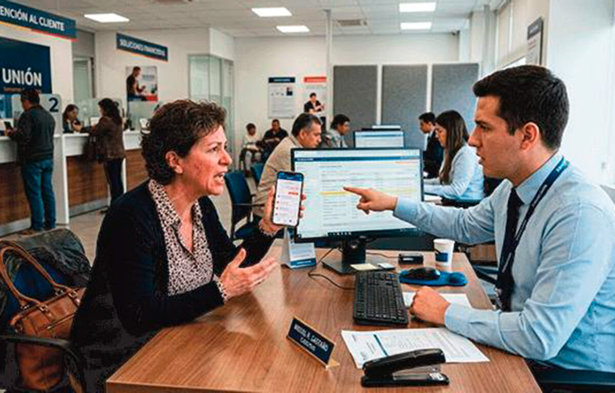 La responsabilidad de los bancos frente al avance de las estafas digitales