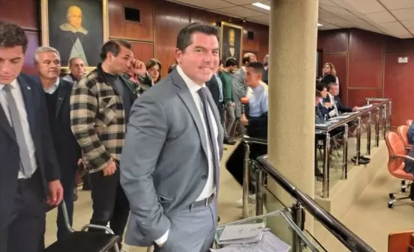 Los intendentes consiguieron el federalismo que no logran los gobernadores