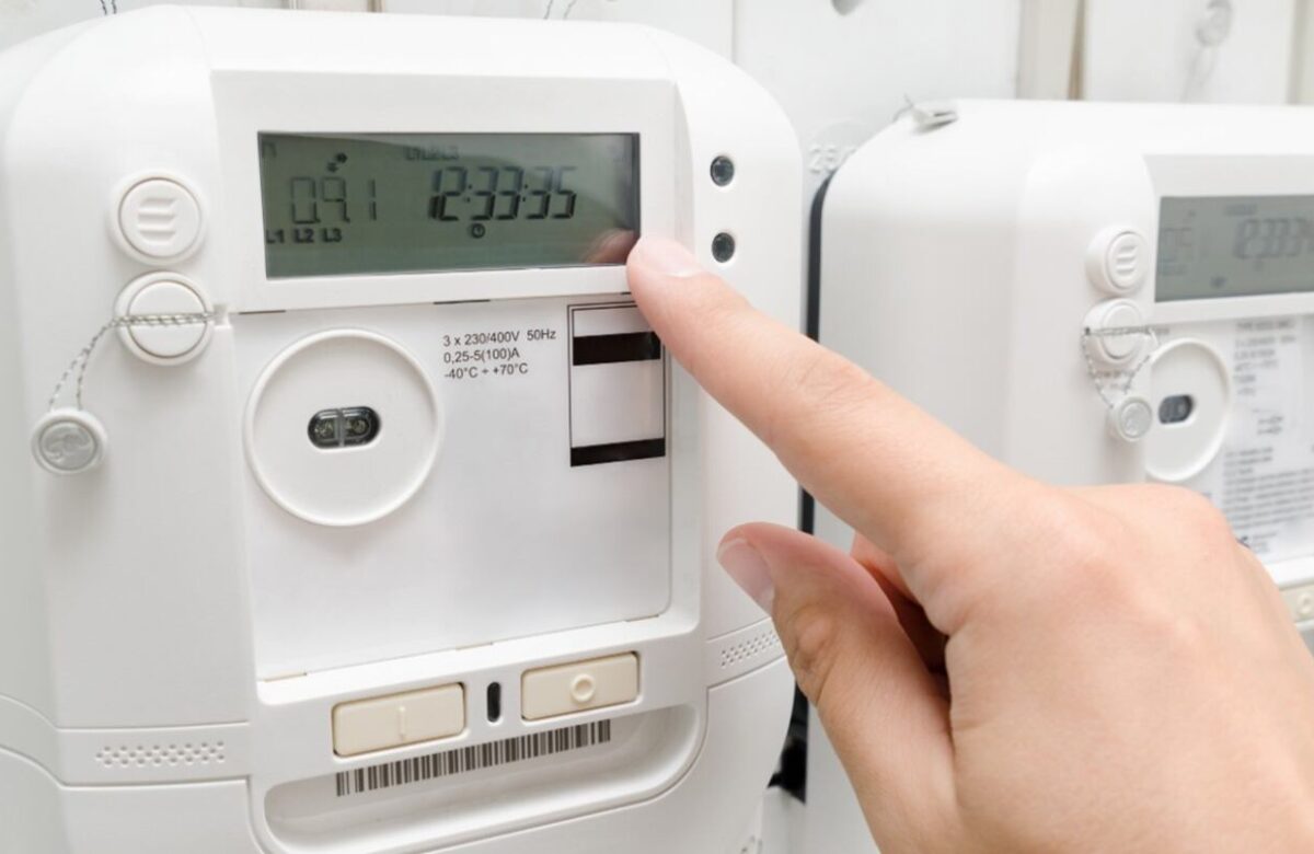 San Juan modernizará su red eléctrica con medidores inteligentes